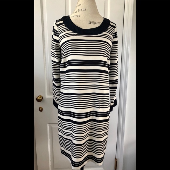 J. Crew Dress - Picture 1 of 6